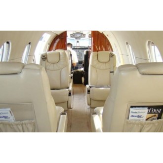 Beechcraft Hawker 400 XP