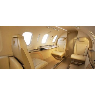 HondaJet HA-420