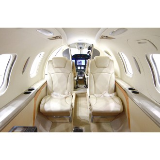 HondaJet HA-420