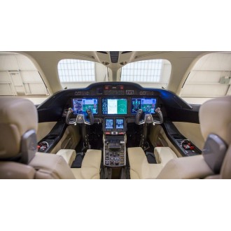 HondaJet HA-420