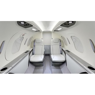 HondaJet HA-420