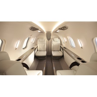 HondaJet HA-420