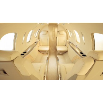 HondaJet HA-420