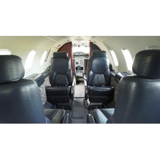 Bombardier Learjet 31