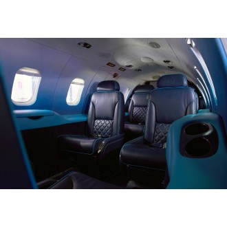 Bombardier Learjet 31