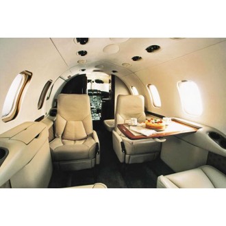 Bombardier Learjet 31