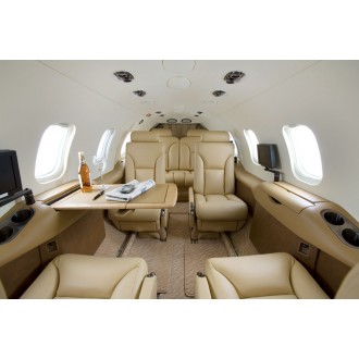 Bombardier Learjet 31
