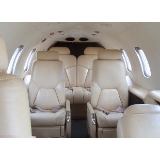 Bombardier Learjet 31