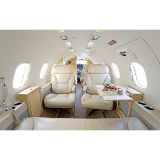 Bombardier Learjet 35