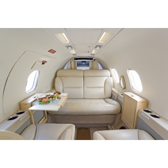 Bombardier Learjet 35