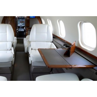 Bombardier Learjet 35