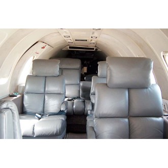 Bombardier Learjet 35