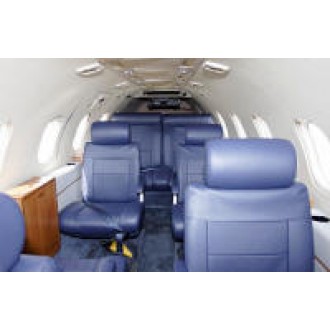 Bombardier Learjet 35