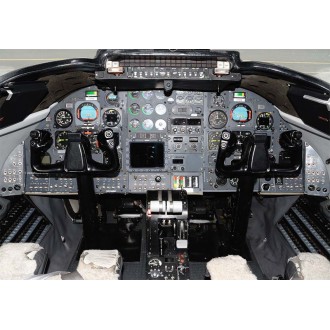 Bombardier Learjet 35