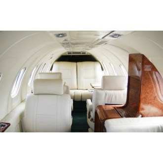 Bombardier Learjet 35