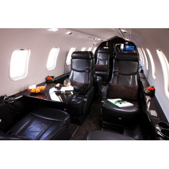 Bombardier Learjet 45 XR