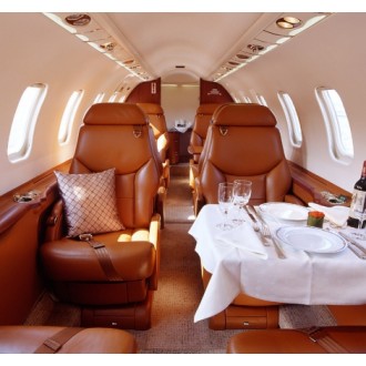 Bombardier Learjet 45 XR