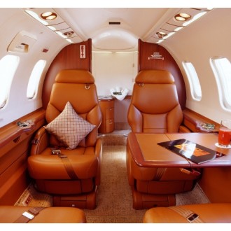 Bombardier Learjet 45 XR