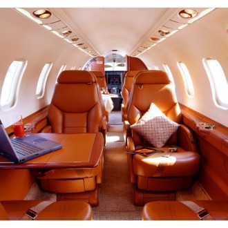 Bombardier Learjet 45 XR