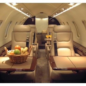 Bombardier Learjet 45 XR