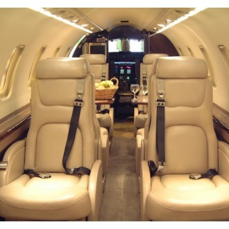 Bombardier Learjet 45 XR