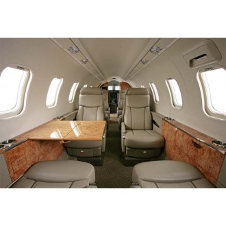 Bombardier Learjet 45 XR