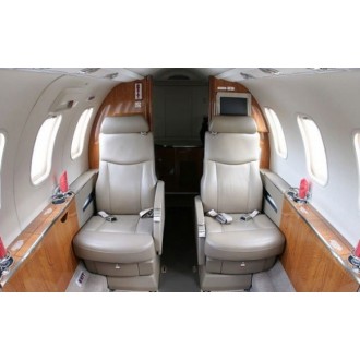 Bombardier Learjet 45 XR