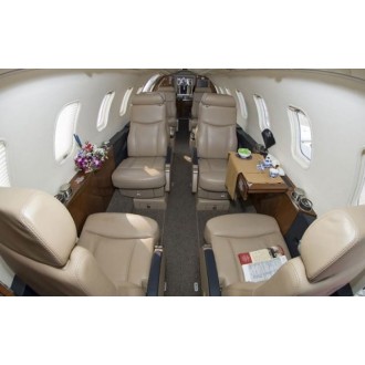Bombardier Learjet 45 XR