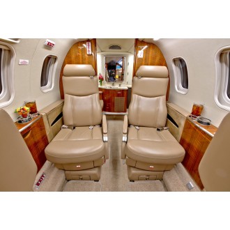 Bombardier Learjet 40 XR