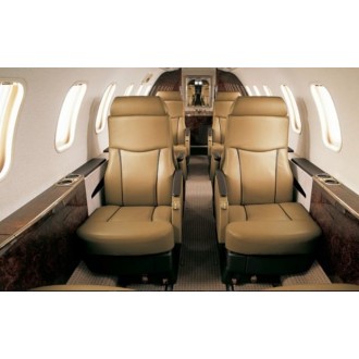 Bombardier Learjet 40 XR