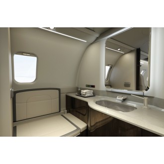 Bombardier Learjet 70