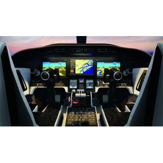 Bombardier Learjet 70