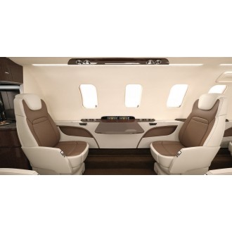 Bombardier Learjet 70