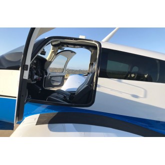 Mooney M20U