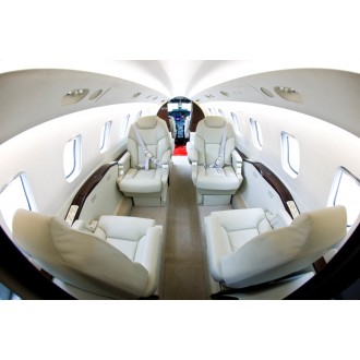 Piaggio Avanti P.180 II