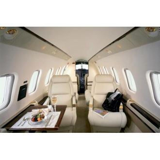 Piaggio Avanti P.180 II