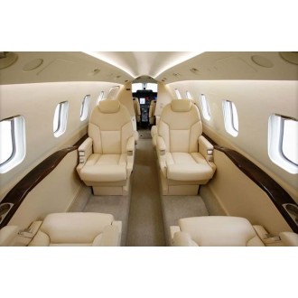 Piaggio Avanti P.180 II