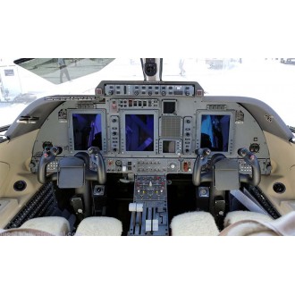 Piaggio Avanti P.180 II