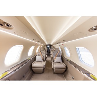 Pilatus PC-24