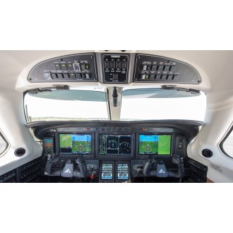 Piper М600