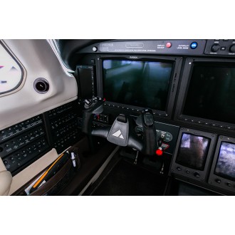 Piper М600