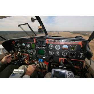 Piper Aztec