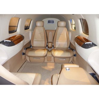 Piper Jet PA-47