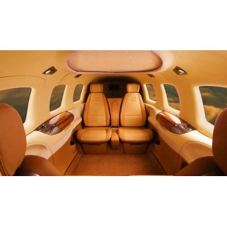 Piper Jet PA-47