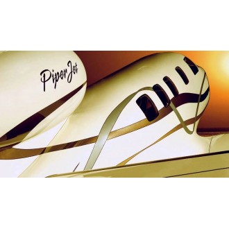 Piper Jet PA-47