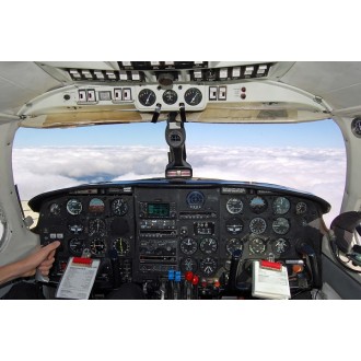 Piper PA31 Navajo