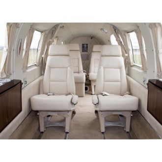 Piper PA31 Navajo