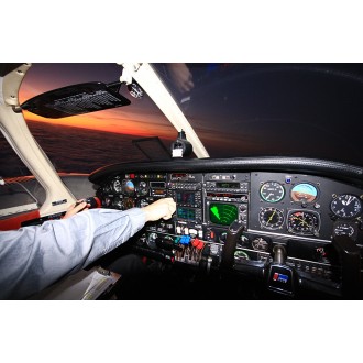 Piper PA34 Seneca
