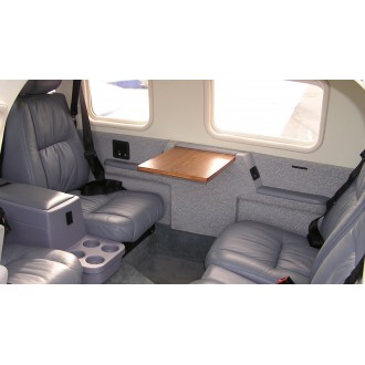 Piper PA34 Seneca
