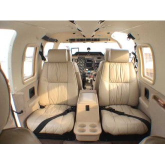 Piper PA34 Seneca